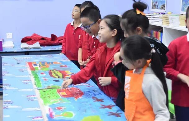 救援可爱小学生